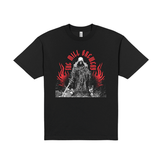 The Dark Overlord T-Shirt