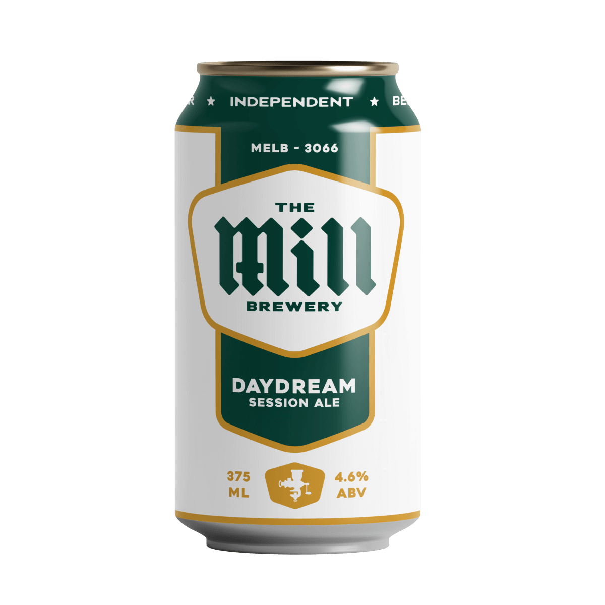 Daydream Session Ale