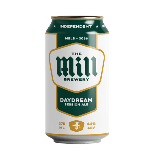 Daydream Session Ale