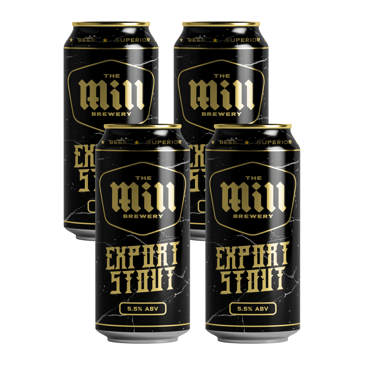 Export Stout