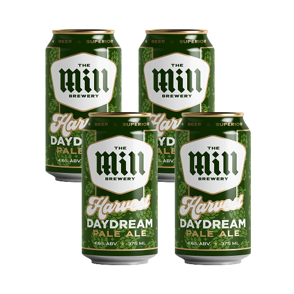 Harvest Daydream Pale Ale