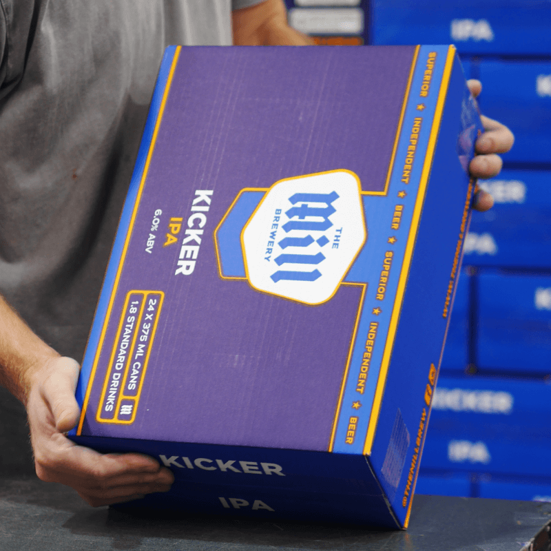 Kicker IPA