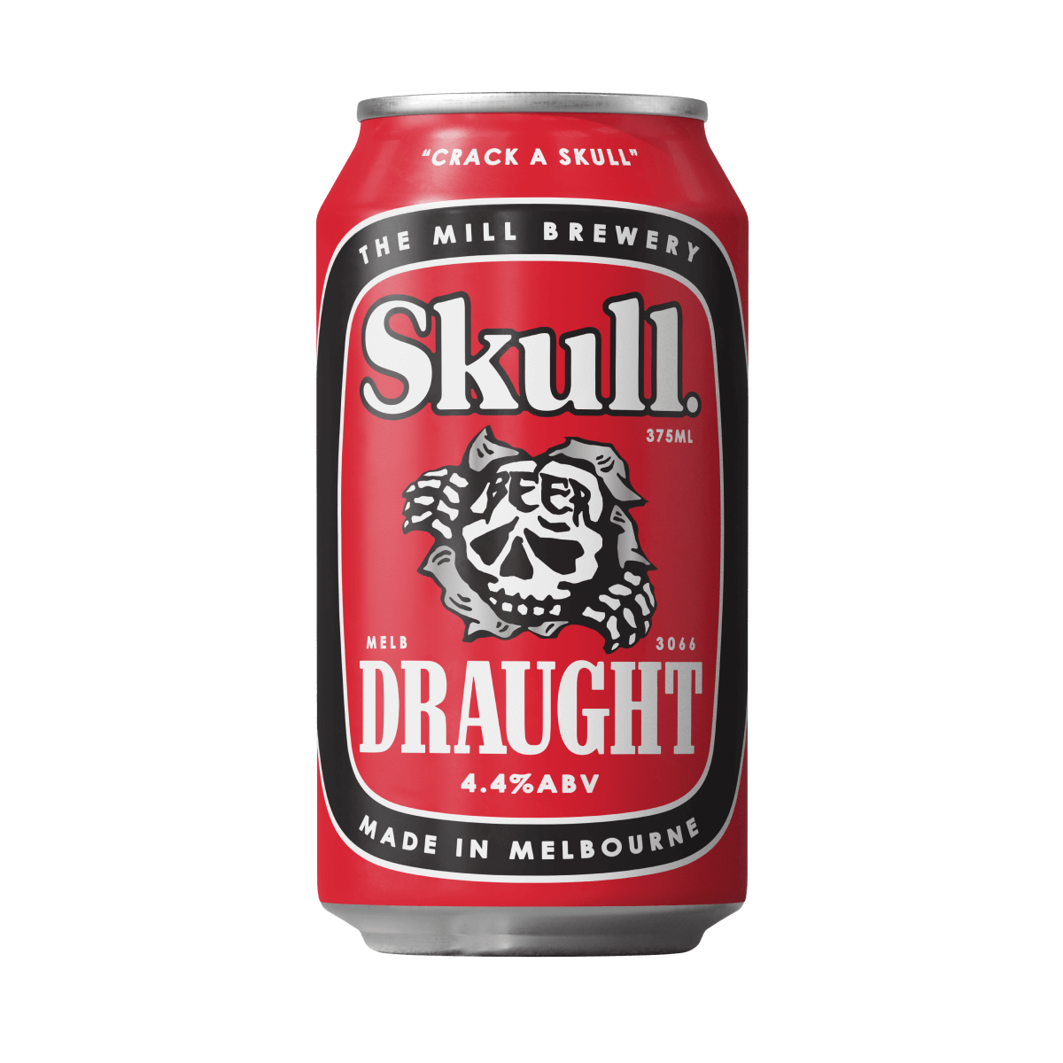 Skull Draught