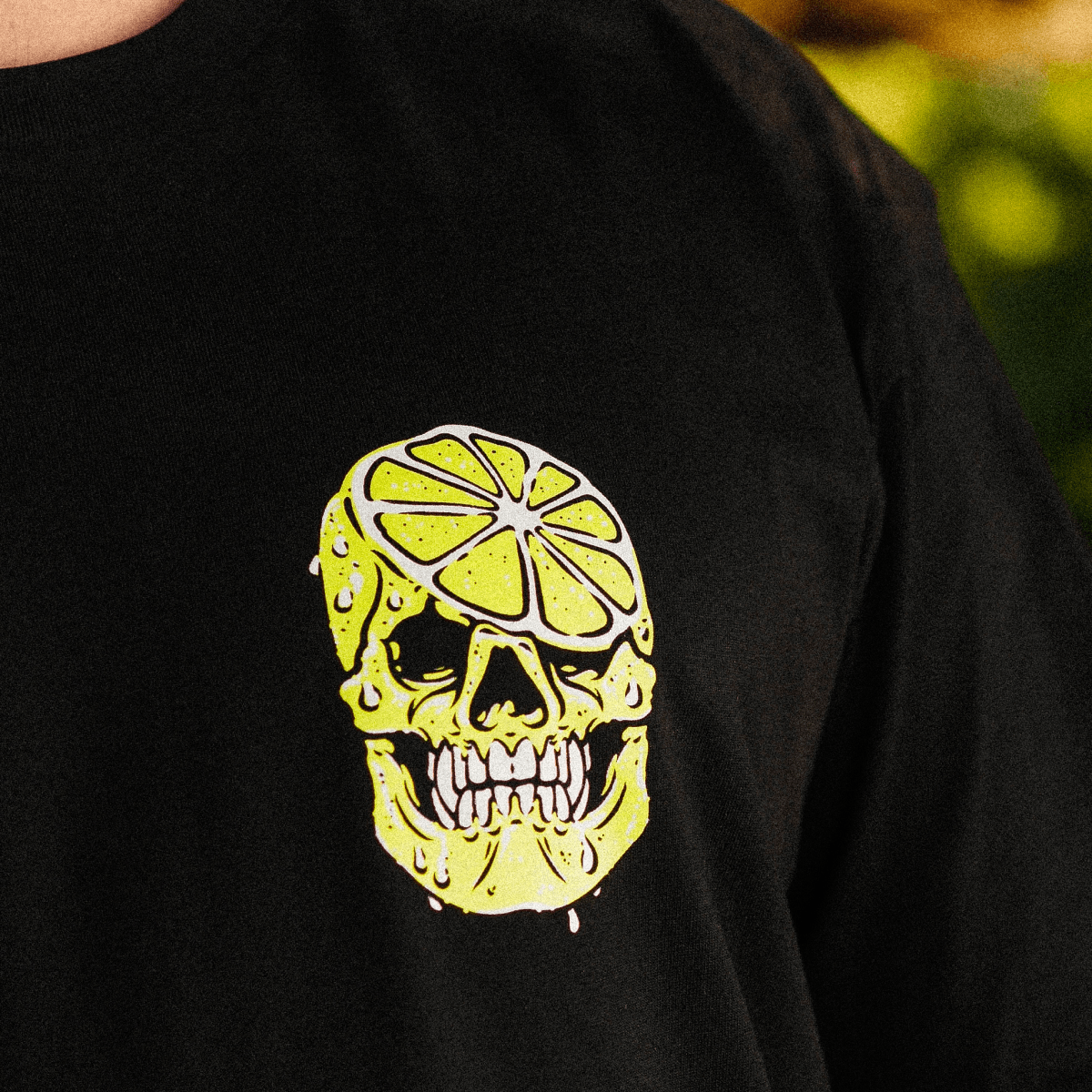 The Mill Brewery Citrus Tee