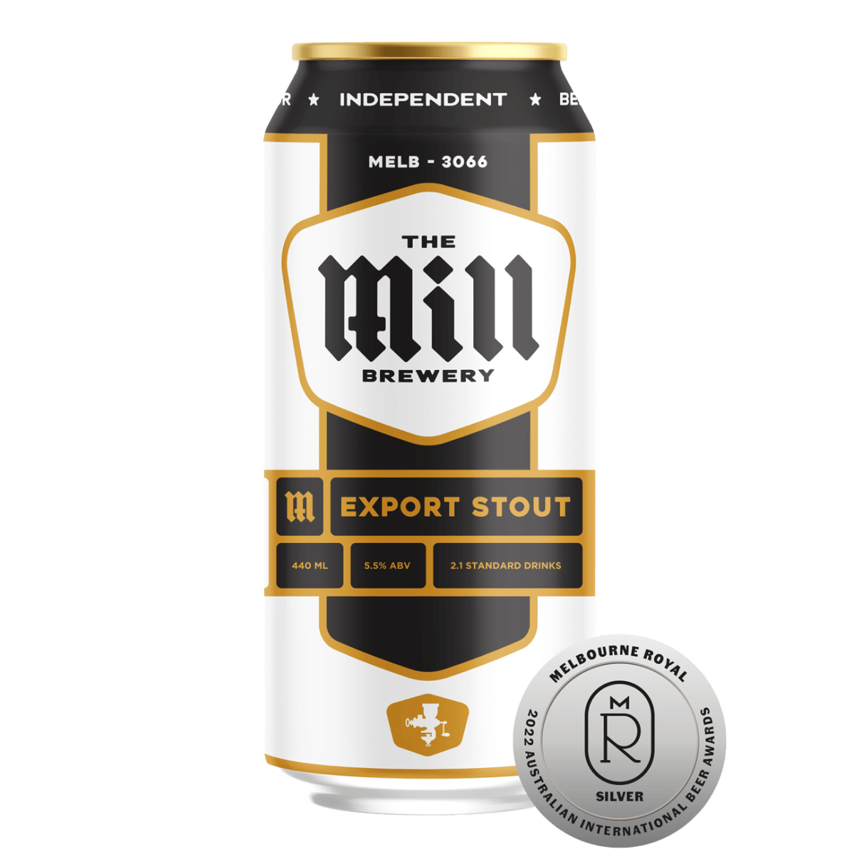 Export Stout