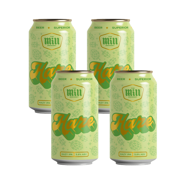 Haze IPA