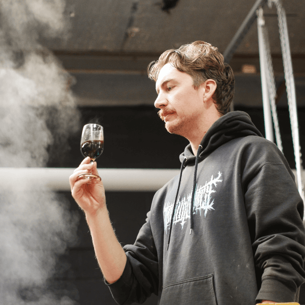 Export Stout