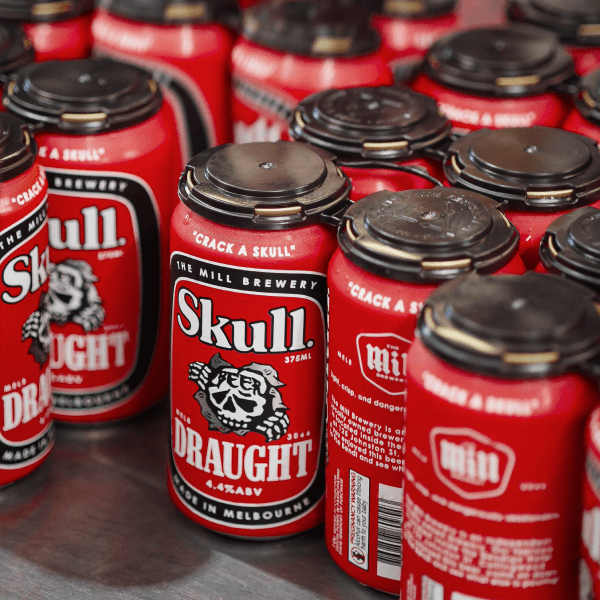 Skull Draught
