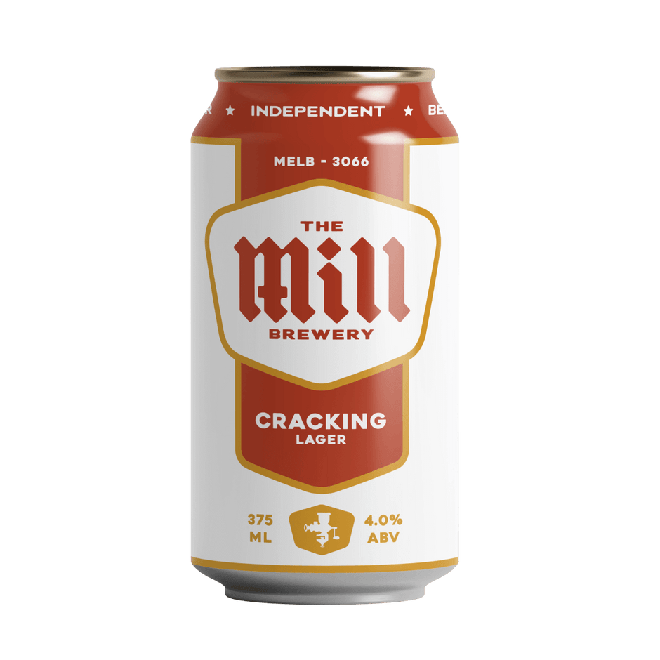 Core Range The Mill Brewery