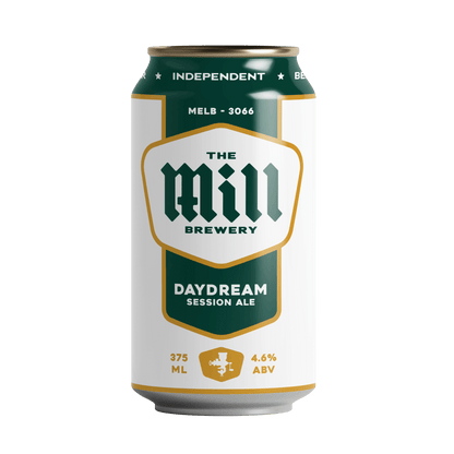 Daydream Session Ale