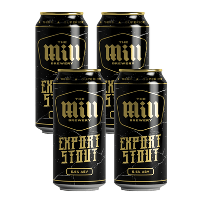 Export Stout