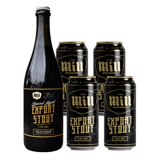 Stout Lovers Pack