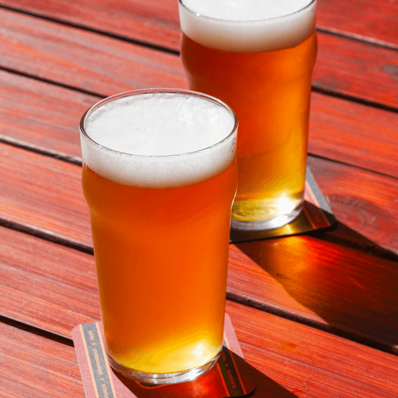 Mosaic Pale Ale