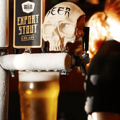 Skull Draught