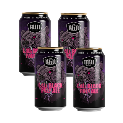 Cali Black Pale Ale