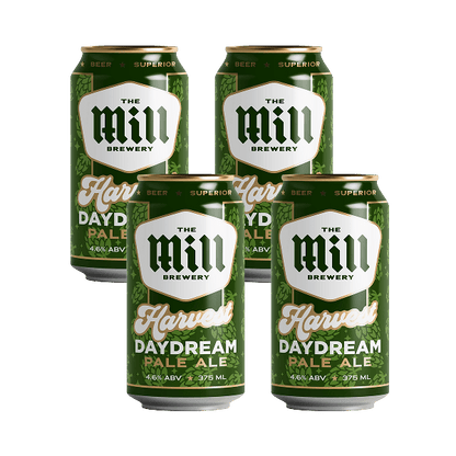 Harvest Daydream Pale Ale