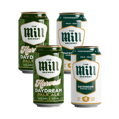 Harvest Daydream Pale Ale