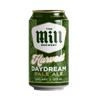 Harvest Daydream Pale Ale