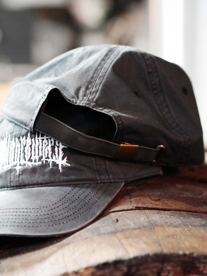 The Mill Brewery Embroidered Hat