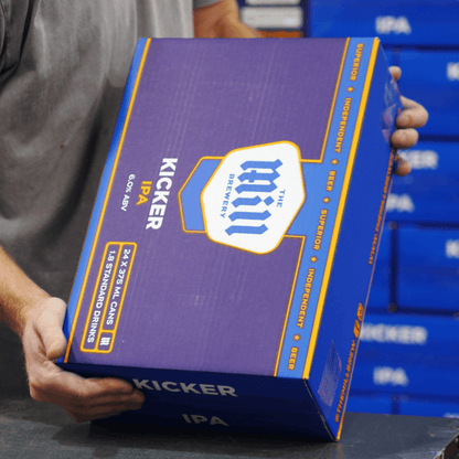 Kicker IPA