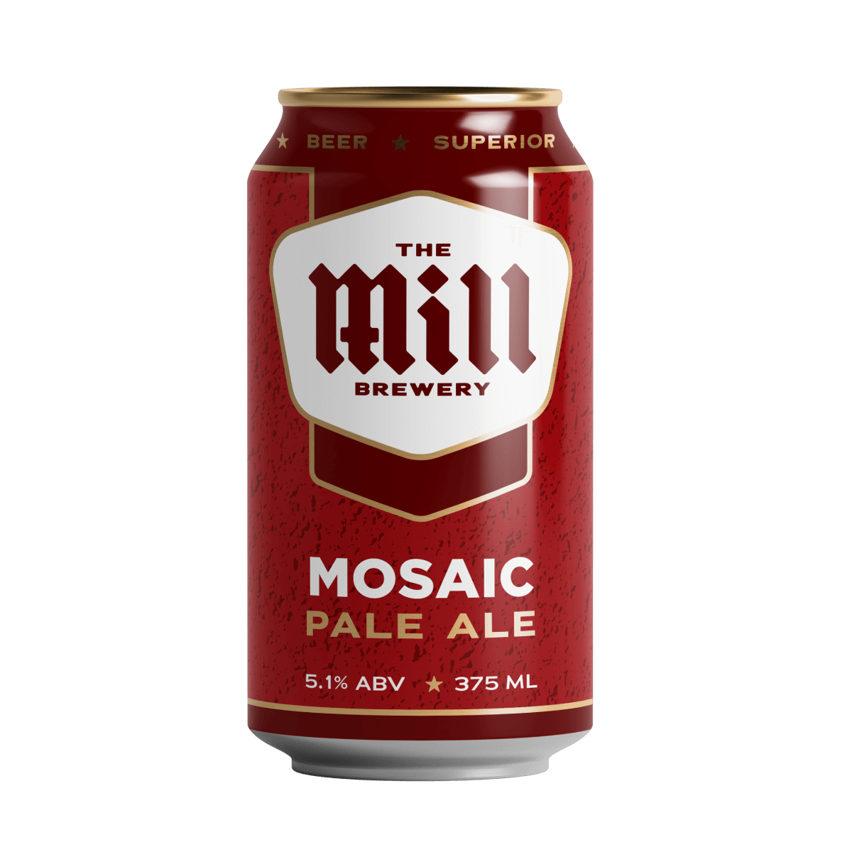 Mosaic Pale Ale
