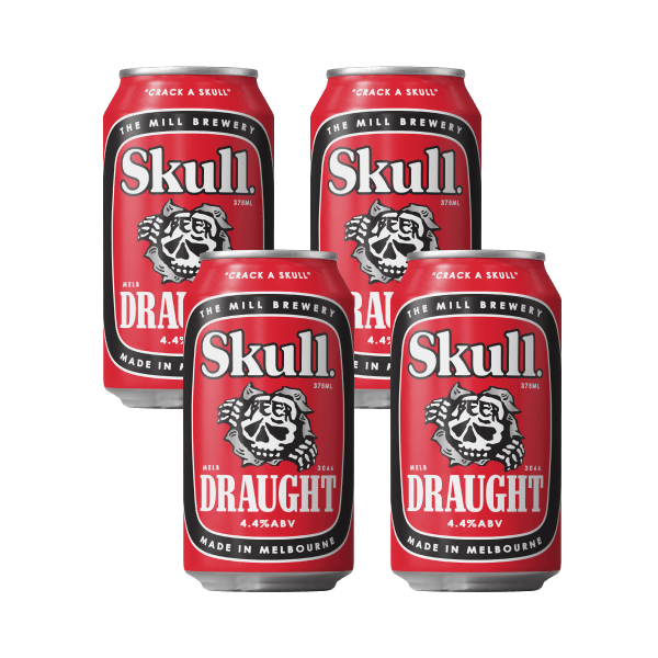 Skull Draught