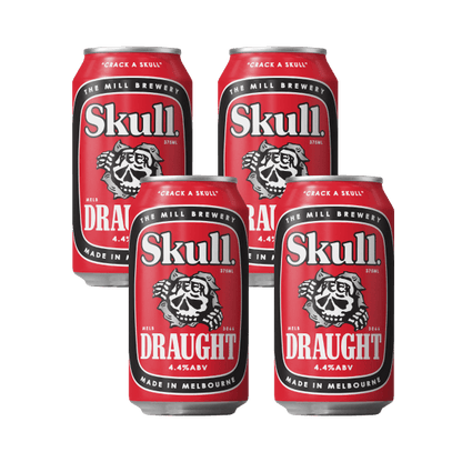 Skull Draught