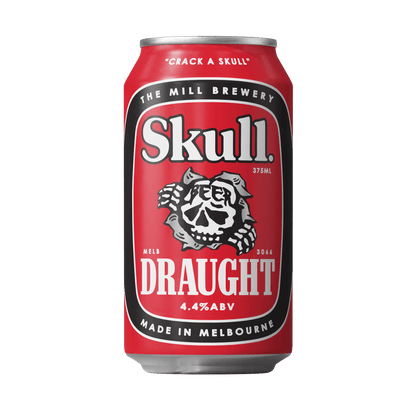 Skull Draught
