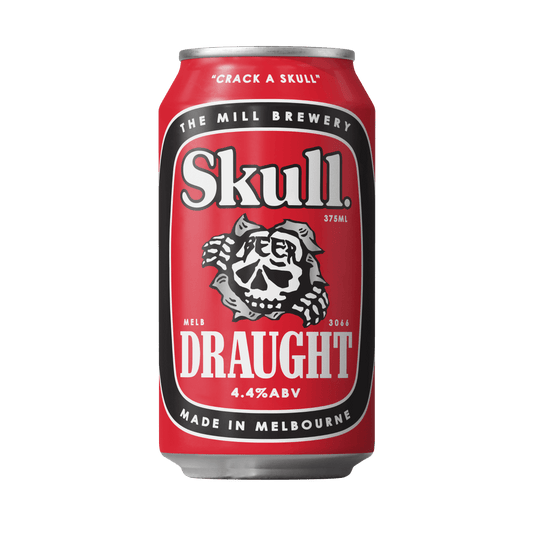 Skull Draught