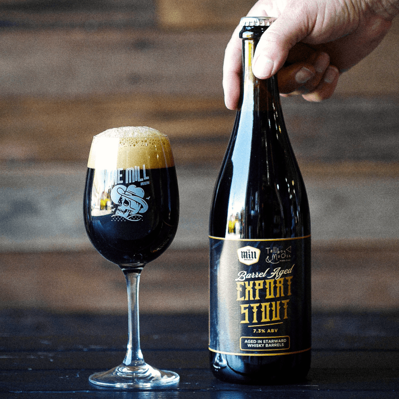 Stout Lovers Pack