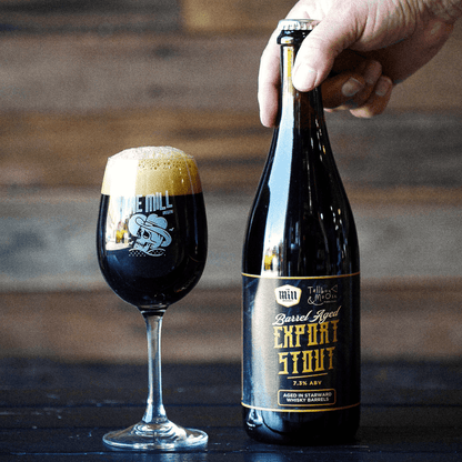 Stout Lovers Pack