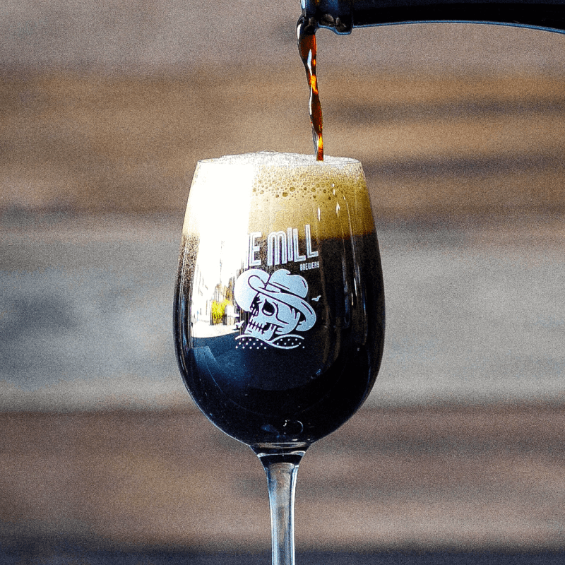 Stout Lovers Pack