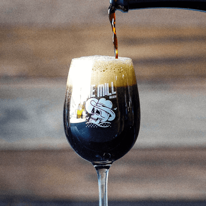 Stout Lovers Pack