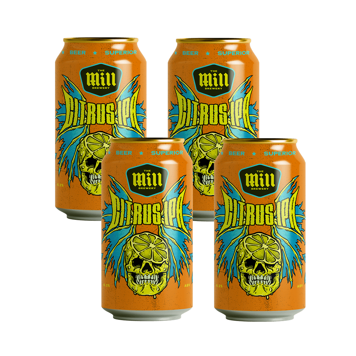 Citrus IPA