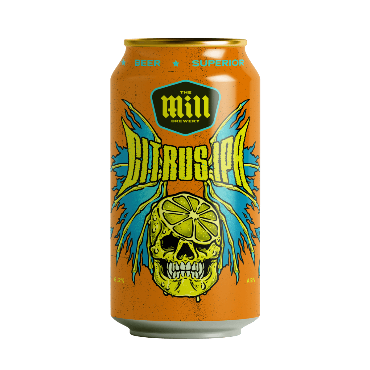 Citrus IPA