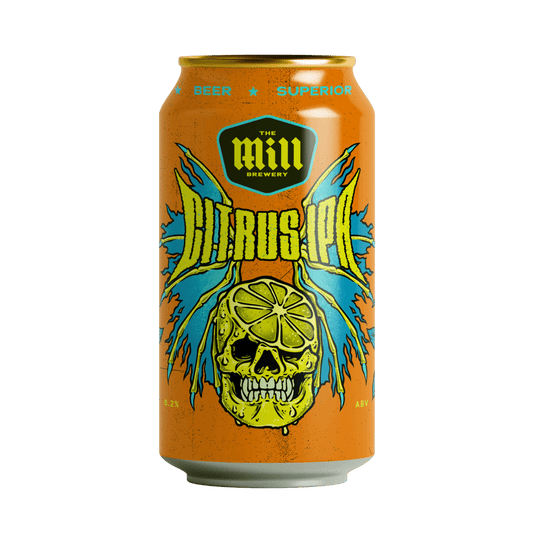 Citrus IPA