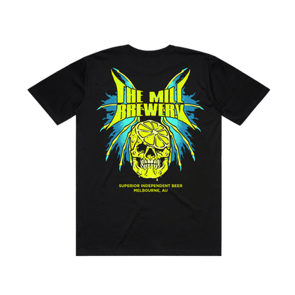 The Mill Brewery Citrus Tee