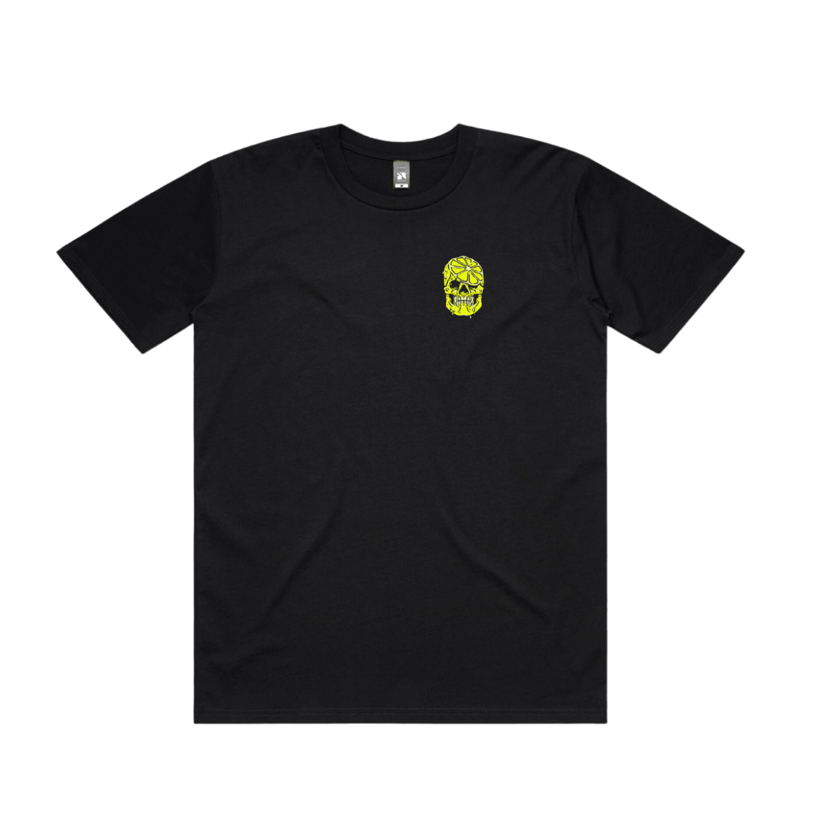The Mill Brewery Citrus Tee