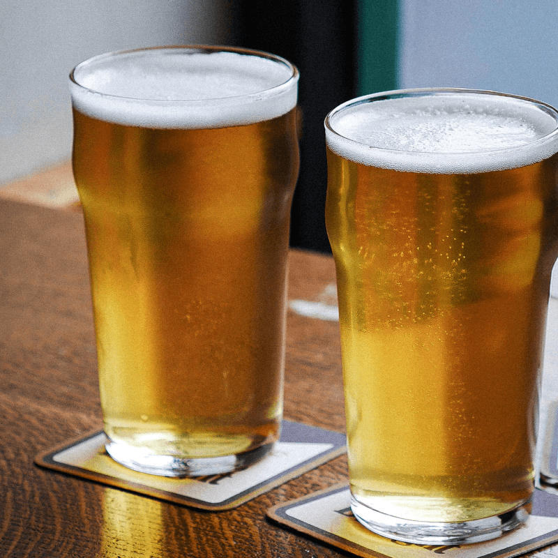Cracking Lager