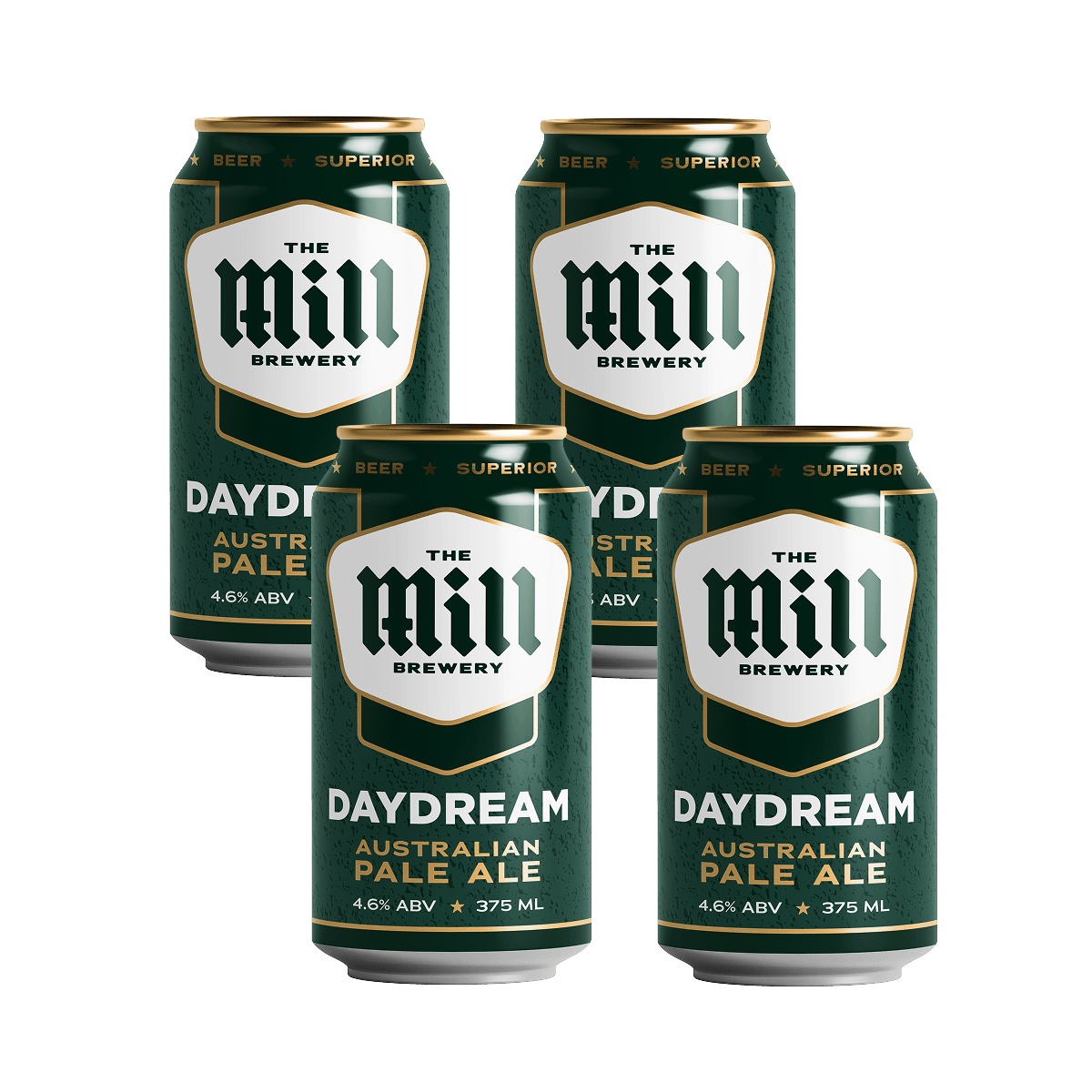 Daydream Australian Pale Ale