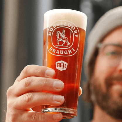 Düsseldorf Draught Altbier