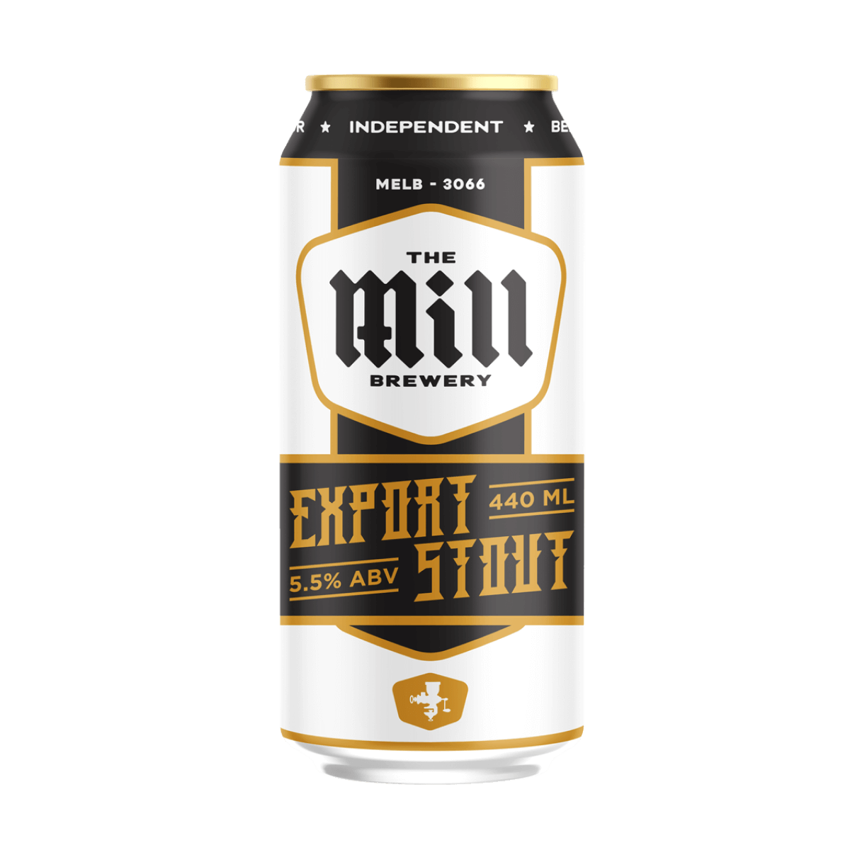 Export Stout