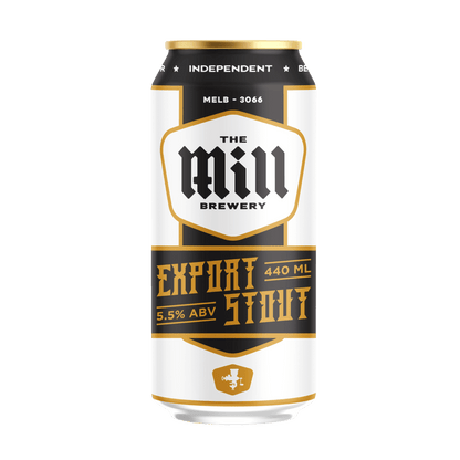 Export Stout