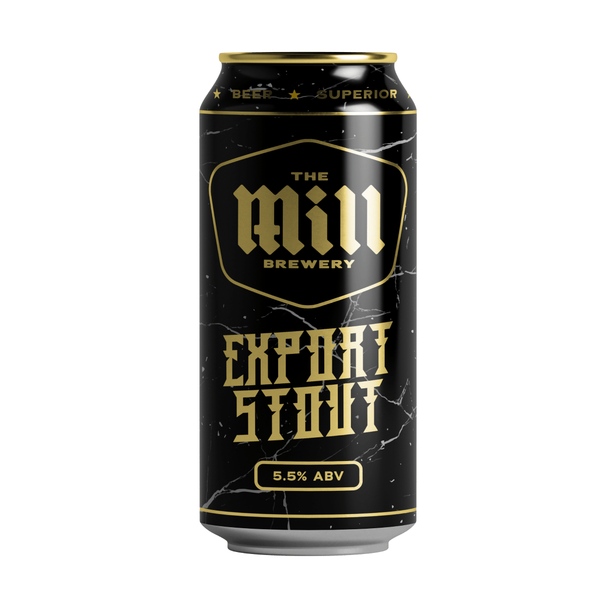 Export Stout