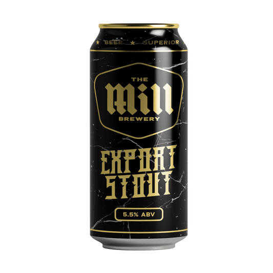 Export Stout