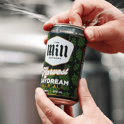 Harvest Daydream Pale Ale