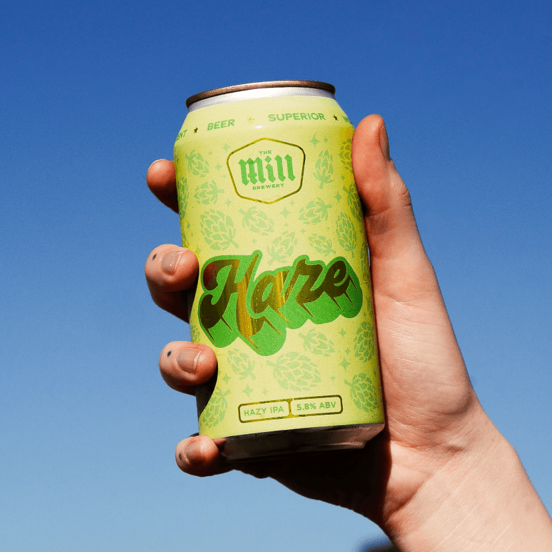 Haze IPA