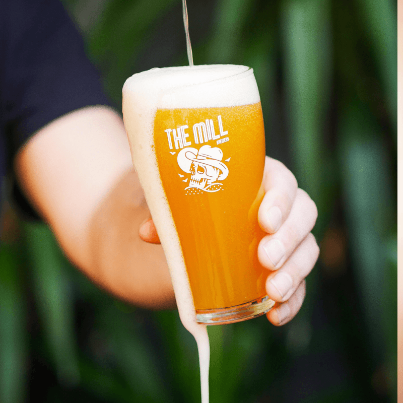 Haze IPA