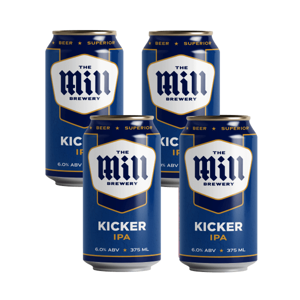 Kicker IPA