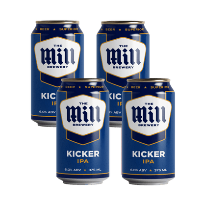 Kicker IPA
